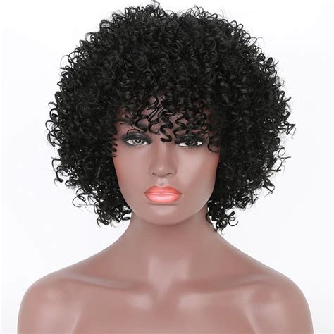 amazon afro wigs|afro kinky wigs.